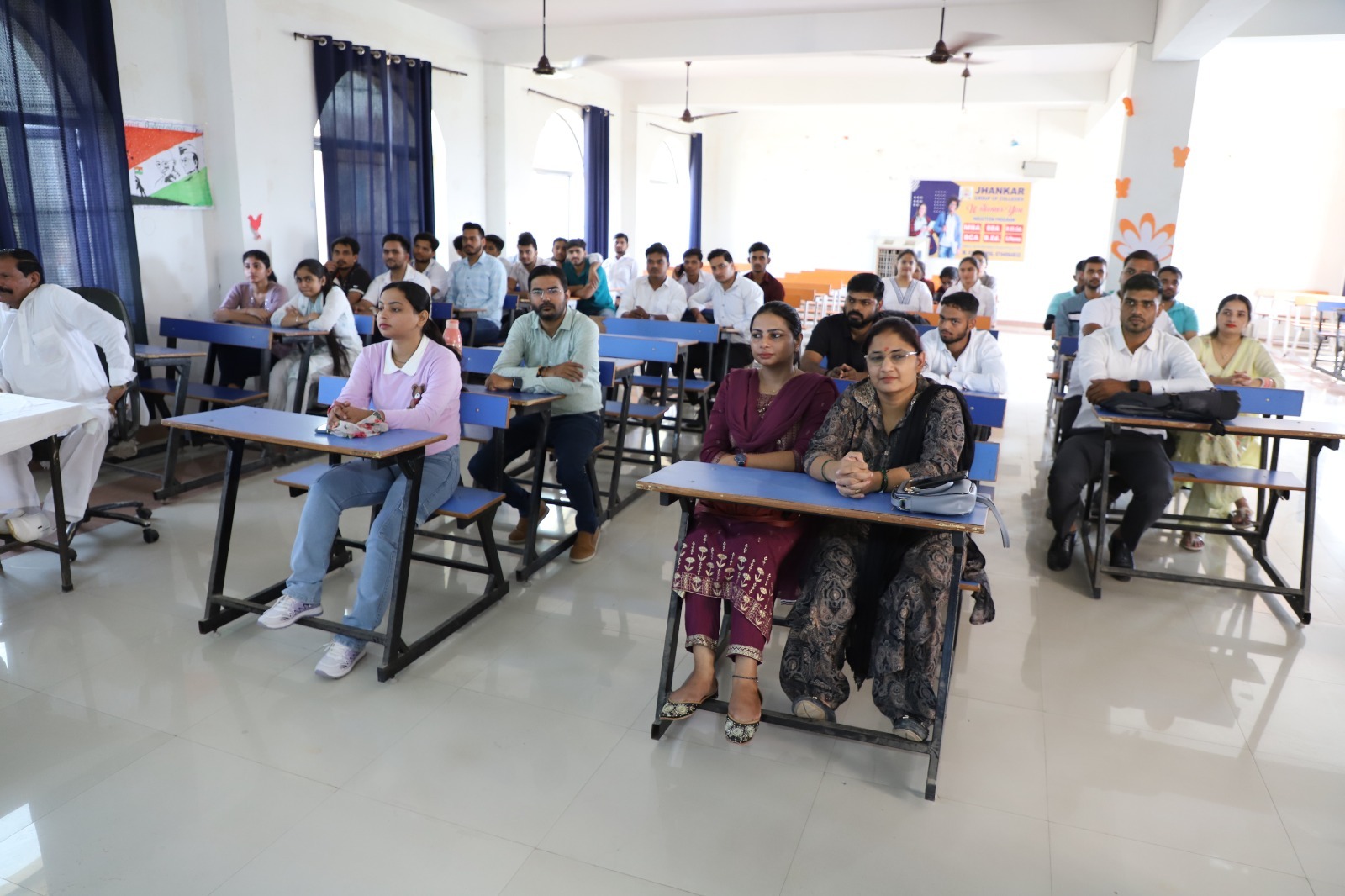 Jhankar Group of Colleges Gallery photo 18
